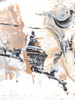 Ruckus III Poster Print - Ethan Harper