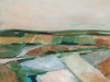 Pastel Fields II Poster Print - Ethan Harper