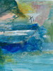 Spring Winds VII Poster Print - Joyce Combs