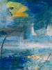 Spring Winds I Poster Print - Joyce Combs