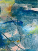 Spring Winds II Poster Print - Joyce Combs