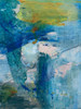 Spring Winds III Poster Print - Joyce Combs