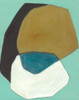 Boulder I Poster Print - Jodi Fuchs