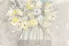 Vintage Blossoms II Poster Print - Samuel Dixon
