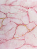 Rose Marble I Poster Print - Michael Willett