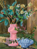 Still Life Bouquet I Poster Print - Melissa Wang
