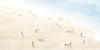 Beach Goers III Poster Print - Grace Popp Beach Goers III Poster Print - Grace Popp