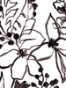 Tropical Outlines IV Poster Print - June Erica Vess