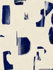 Fragment Abstraction II Poster Print - Melissa Wang