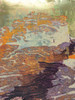 Monets Landscape VII Poster Print - Joyce Combs