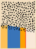 Color Studies IV Poster Print - Melissa Wang
