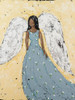 Earthly Angel III Poster Print - Jade Reynolds