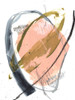 Orbital Marks II Poster Print - Jennifer Goldberger