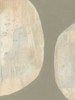Split Orbs I Poster Print - Jennifer Goldberger