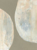 Split Orbs II Poster Print - Jennifer Goldberger