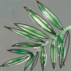 Tropic Botanicals IX Poster Print - Jennifer Goldberger