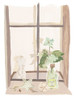 By My Window IV Poster Print - Melissa Wang