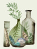 Ocean in a Bottle IV Poster Print - Melissa Wang