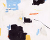 Inland Sands I Poster Print - Melissa Wang