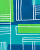 On the Line I Poster Print - Regina Moore
