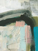 Layering Marks I Poster Print - Jennifer Goldberger