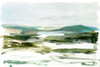 Marsh Sketch I Poster Print - Ethan Harper