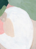 Orb Fresco IV Poster Print - June Erica Vess