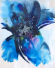 Nature in Costume I Poster Print - Joyce Combs