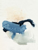 Deep Valley Blues II Poster Print - Grace Popp