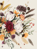 Equinox Bouquet II Poster Print - Grace Popp