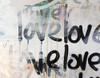 Crazy Love II Poster Print - Kent Youngstrom