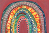 Boho Rainbow I Poster Print - Regina Moore
