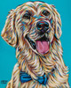 Labs II Poster Print - Carolee Vitaletti