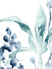 Blue Kelp IV Poster Print - June Erica Vess