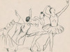 La Ballerine II Poster Print - Melissa Wang