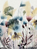 Watercolor Wildflower I Poster Print - Grace Popp