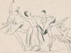 La Ballerine I Poster Print - Melissa Wang