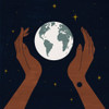 Dear Mother Earth I Poster Print - Grace Popp
