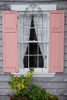 Pastel Windows I Poster Print - Laura DeNardo