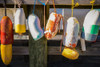 Coastal Trappings III Poster Print - Laura DeNardo