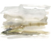 Golden Moor II Poster Print - Jennifer Goldberger