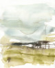 Moody Moor I Poster Print - Jennifer Goldberger
