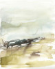 Moody Moor II Poster Print - Jennifer Goldberger