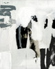 Broken Window I Poster Print - Jennifer Goldberger