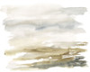 Golden Moor I Poster Print - Jennifer Goldberger