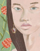 Morning Portrait III Poster Print - Melissa Wang