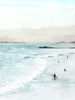 In the Surf II Poster Print - Grace Popp