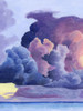Magnificent Sky I Poster Print - Grace Popp