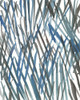 Blue Grass II Poster Print - Samuel Dixon