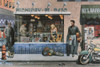 Highway 51 Poster Print - Chris Consani